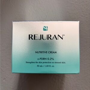Rejuran Nutritive Cream